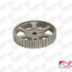 دنده تایمینگ سرمیل سوپاپ TU2 (648) چکاد