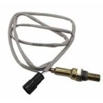 سنسور اکسیژن یورو 4 بلند طوسی چکاد