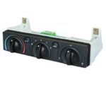 پنل چرخشی 2 سوکته چکاد