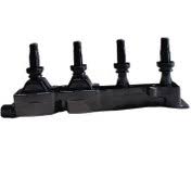 کوئل پژو 206 جدید (MYFO) چکاد