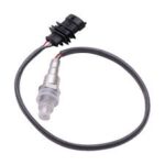 سنسور اکسیژن رانا مشکی (سوکت بیضی) چکاد