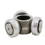 سه شاخه پلوس 22 خار پژو 405 ورگر (VERGER)