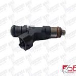 سوزن انژکتور پژو 405 بوش چکاد