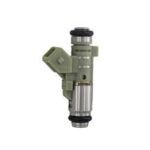 سوزن انژکتور پراید ساژم قدیم چکاد