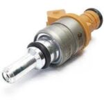 سوزن انژکتور ریو چکاد