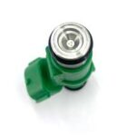 سوزن انژکتور سبز 206 چکاد