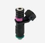 سوزن انژکتور بنفش شش سوراخ چکاد