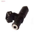 سوزن انژکتور یورو 4 کوتاه چکاد