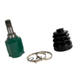 سر گیربکس - مشعلی تیبا ورگر (VERGER)