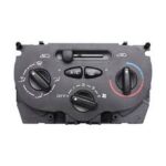 پنل کولر 206 چکاد