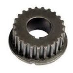 چرخ دنده سرمیل لنگ 22 دندانه پژو 405 (445) چکاد