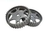 دنده تایمینگ میل سوپاپ ورودی پژو 206 (545) A چکاد