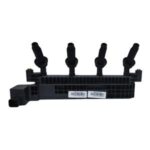 کوئل تیپ 3 جدید چکاد